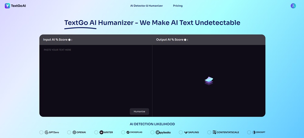 TextGo AI